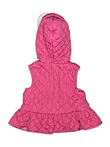 Little Me Vest (view 2)