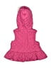 Little Me 100% Polyester Pink Vest 12-18 MO / 18 MO - photo 2
