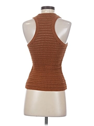 Madewell Sweater Vest (view 2)