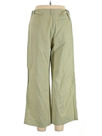 Michael Stars Linen Pants (view 2)