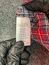 Frank & Eileen Plaid Gray Long Sleeve Button-Down Shirt Size L - photo 8