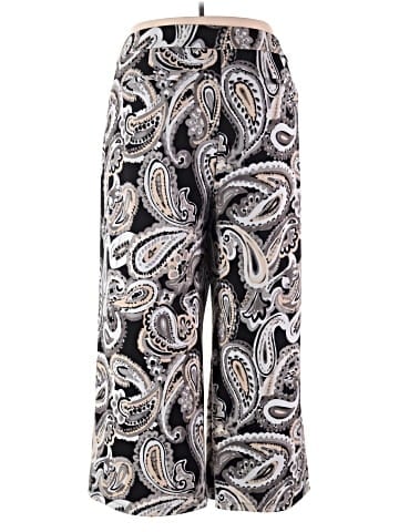 Isaac Mizrahi LIVE! Casual Pants (view 2)