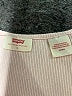 Levi's 100% Cotton Tan Tank Top Size S - photo 7