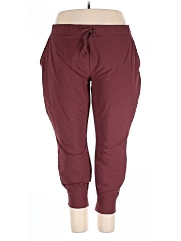 Eddie Bauer Active Pants (view 1)