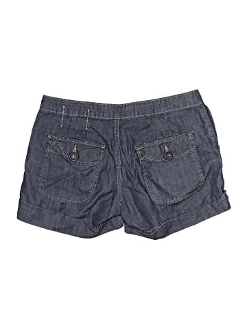 BCBGirls Denim Shorts (view 2)