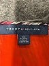 Tommy Hilfiger 100% Polyester Red 3/4 Sleeve Blouse Size XL - photo 7