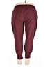 Eddie Bauer Burgundy Active Pants Size 2X - photo 2