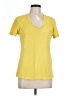 Mod-O-Doc Yellow Short Sleeve T-Shirt Size Lg (3) - photo 1