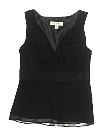 Isaac Mizrahi for Target Sleeveless Blouse (view 1)