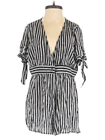 Audrey 3+1 Romper (view 1)