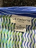 Liz Claiborne 100% Polyester Green Sleeveless Blouse Size L (petite) - photo 7