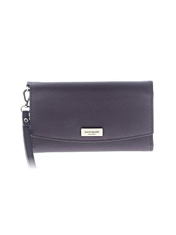Kate Spade New York Leather Wristlet (view 1)