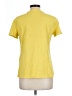 Mod-O-Doc Yellow Short Sleeve T-Shirt Size Lg (3) - photo 2