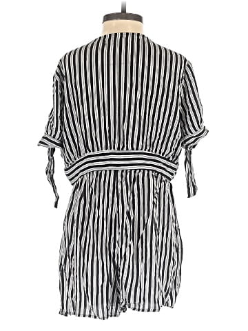 Audrey 3+1 Romper (view 2)