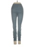 Nike Gray Active Pants Size S - photo 2