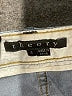 Theory Hearts Blue Jeans Size 6 - photo 3