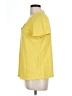 Mod-O-Doc Yellow Short Sleeve T-Shirt Size Lg (3) - photo 5