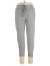 Tahari Houndstooth Gray Casual Pants Size L - photo 1