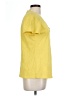Mod-O-Doc Yellow Short Sleeve T-Shirt Size Lg (3) - photo 4