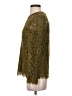 J.Crew Green Long Sleeve Blouse Size 4 (tall) - photo 5