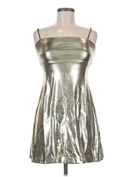 Silence And Noise Cocktail Dress