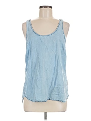 CALVIN KLEIN JEANS Tank Top (view 1)