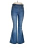 SPANX Blue Jeans Size L - photo 1