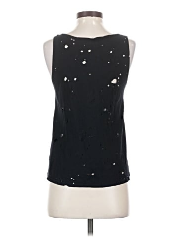 Lauren Moshi Sleeveless T-Shirt (view 2)