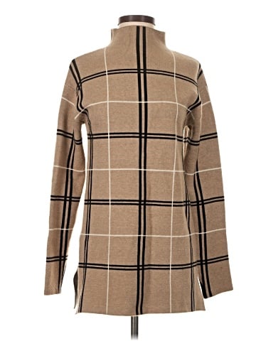 Ellen Tracy Turtleneck Sweater (view 1)
