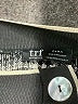 Zara TRF Plaid Black Cardigan Size XS - photo 7