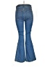 SPANX Blue Jeans Size L - photo 2