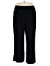 Old Navy Black Casual Pants Size XXL (tall) - photo 1
