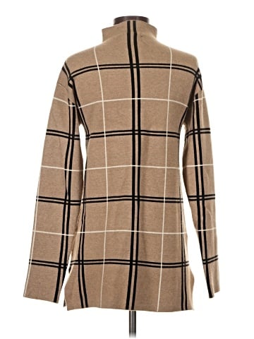 Ellen Tracy Turtleneck Sweater (view 2)