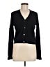Theory Black Cardigan Size M - photo 1