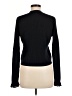 Theory Black Cardigan Size M - photo 2
