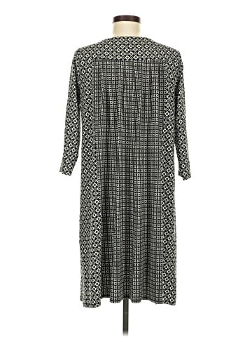 J.Jill Casual Dress (view 2)