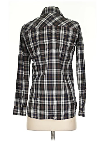 J.Crew Long Sleeve Button-Down Shirt (view 2)