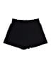 Babaton Solid Black Shorts Size 2 - photo 1
