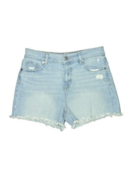 Ann Taylor Loft Denim Shorts