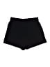 Babaton Solid Black Shorts Size 2 - photo 2