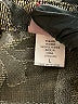 Tudor Court 100% Polyester Print Green Jacket Size L - photo 7