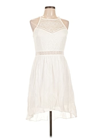 Iz Byer Cocktail Dress (view 1)