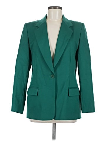 Pendleton Wool Blazer (view 1)