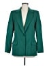 Pendleton 100% Virgin Wool Green Wool Blazer Size 10 - photo 1