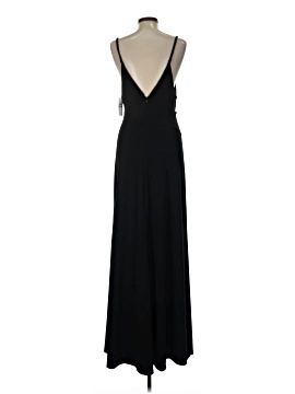 max and cleo maxi dress Max And Cleo Blue Strapless Maxi Dress Womens 0
