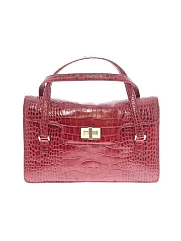 Antonio Melani Satchel (view 1)