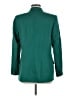 Pendleton 100% Virgin Wool Green Wool Blazer Size 10 - photo 2