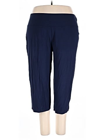 Woman Within Active Pants (view 1)