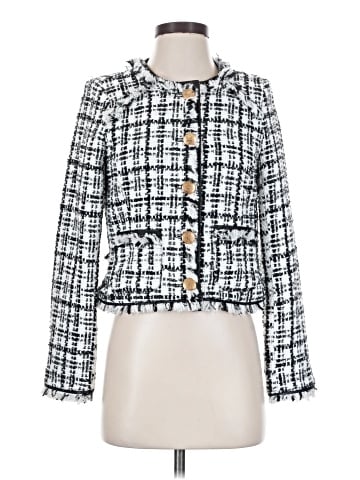 Walter Baker Jacket (view 1)