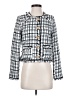 Walter Baker Tweed White Jacket Size XS - photo 1